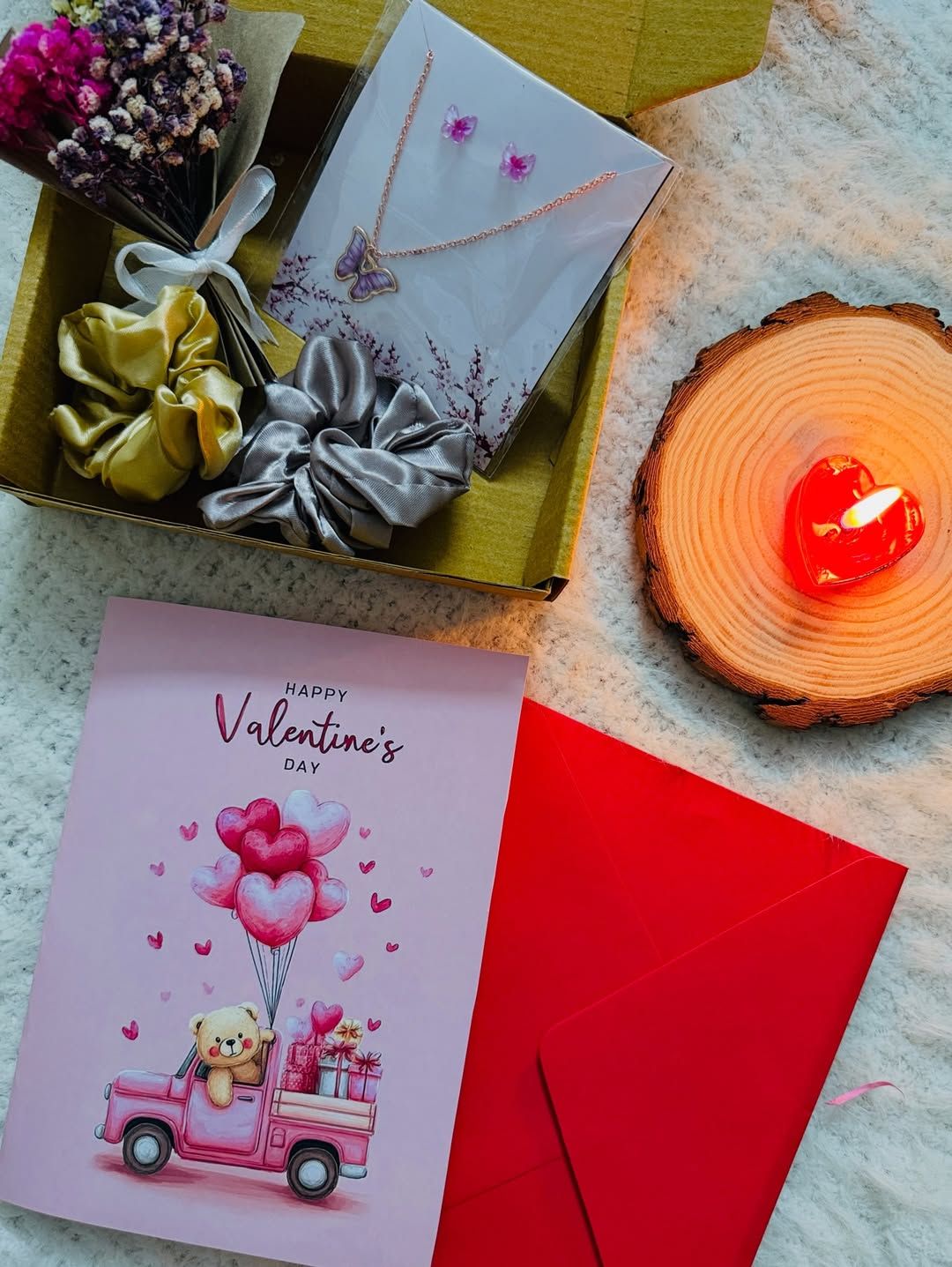 Valentine Hamper, photo 2 of 2