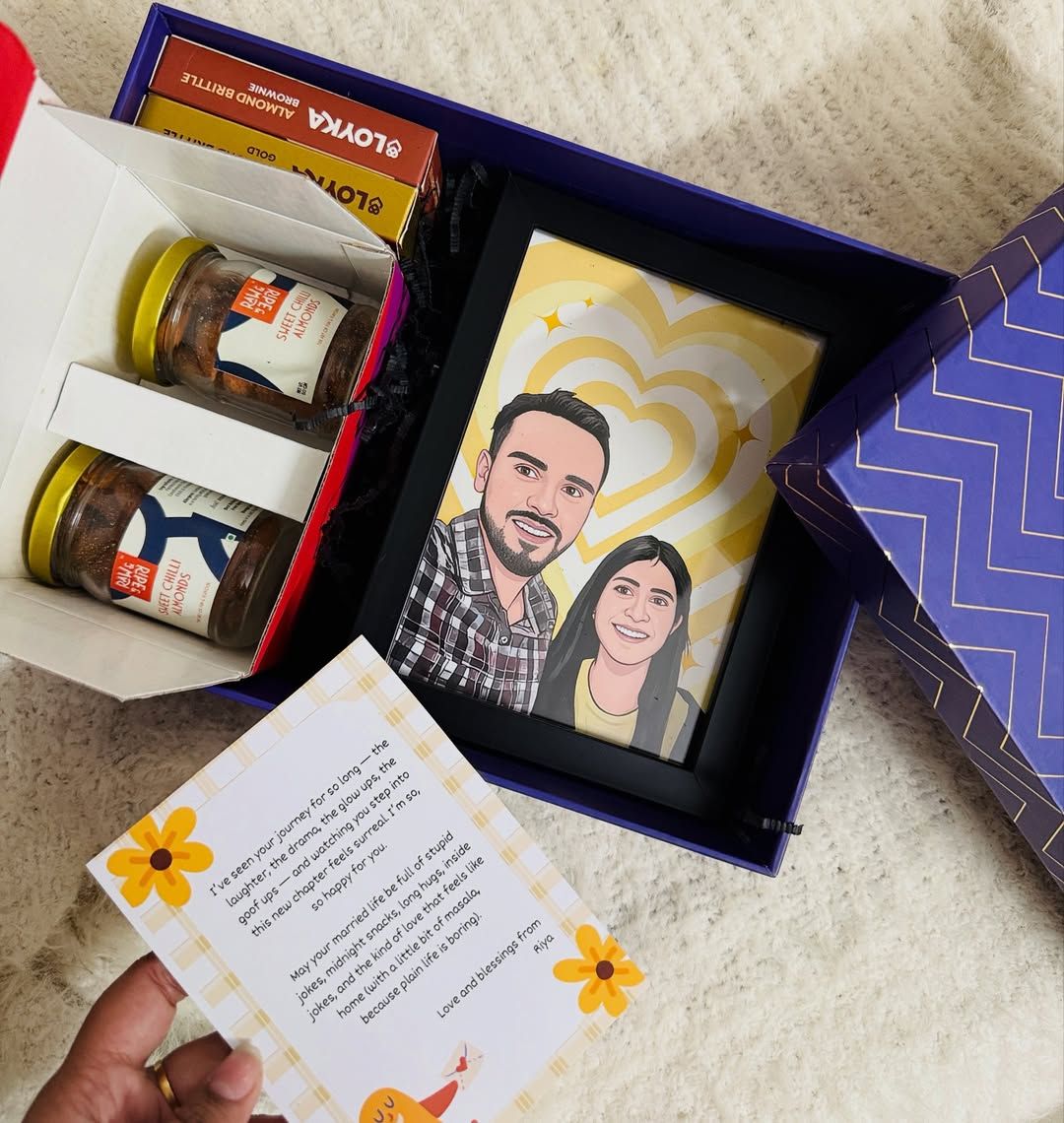 New Beginnings Gift, photo 1 of 2