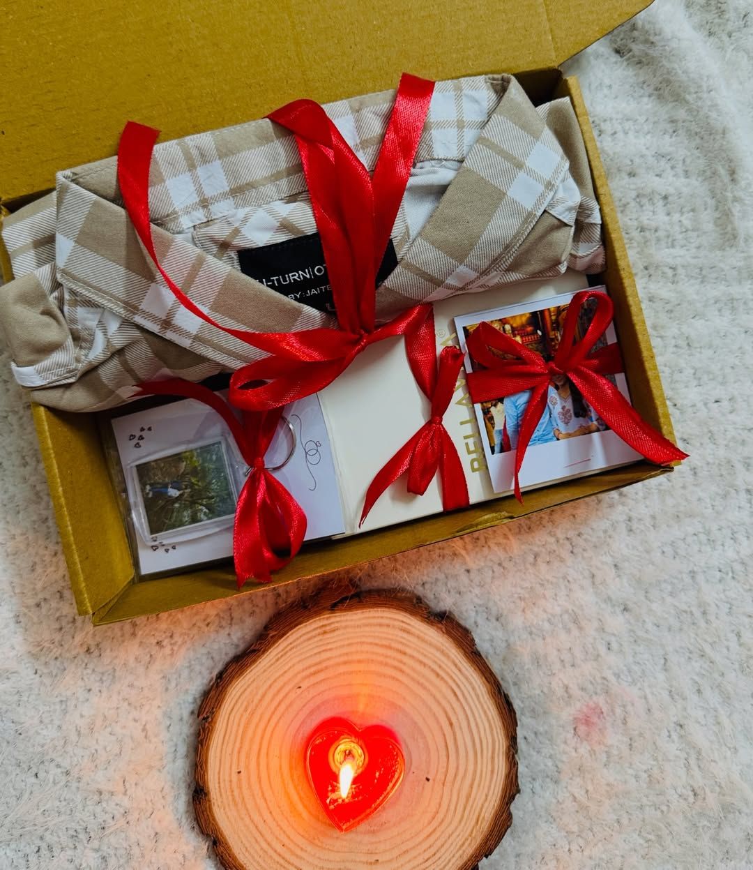 Hamper Packed with Love, photo 2 of 2