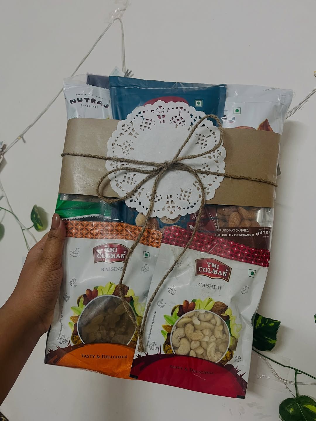 Snacking Hamper, photo 2 of 2
