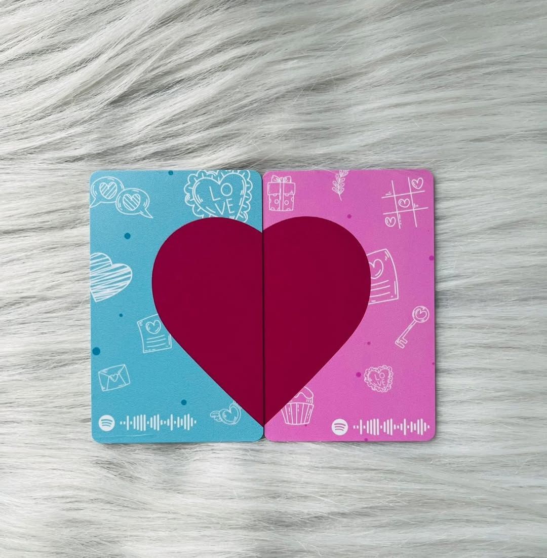 BFF Twinning Gift Set, photo 2 of 2
