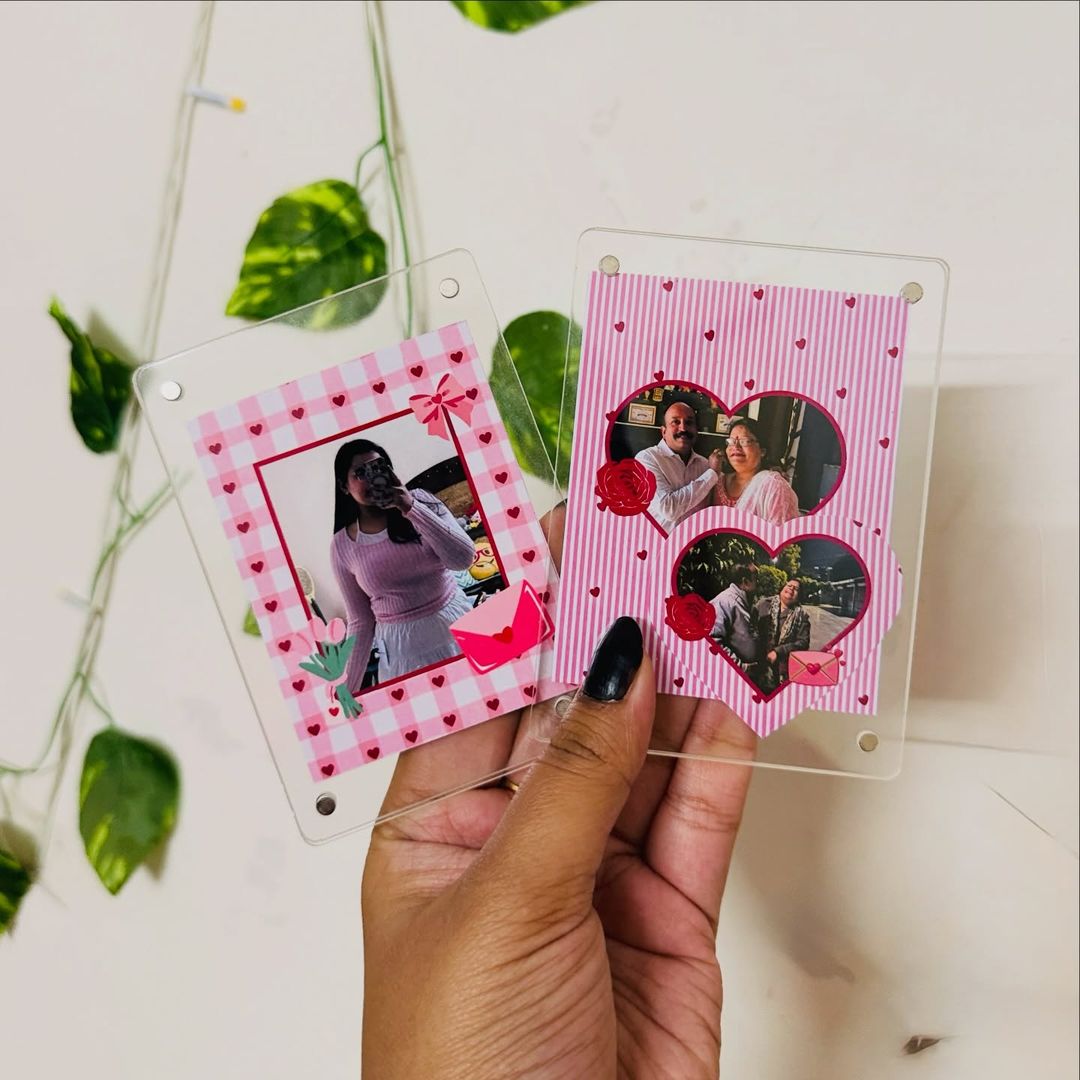 Pinteresty Fridge Magnets, photo 1 of 1