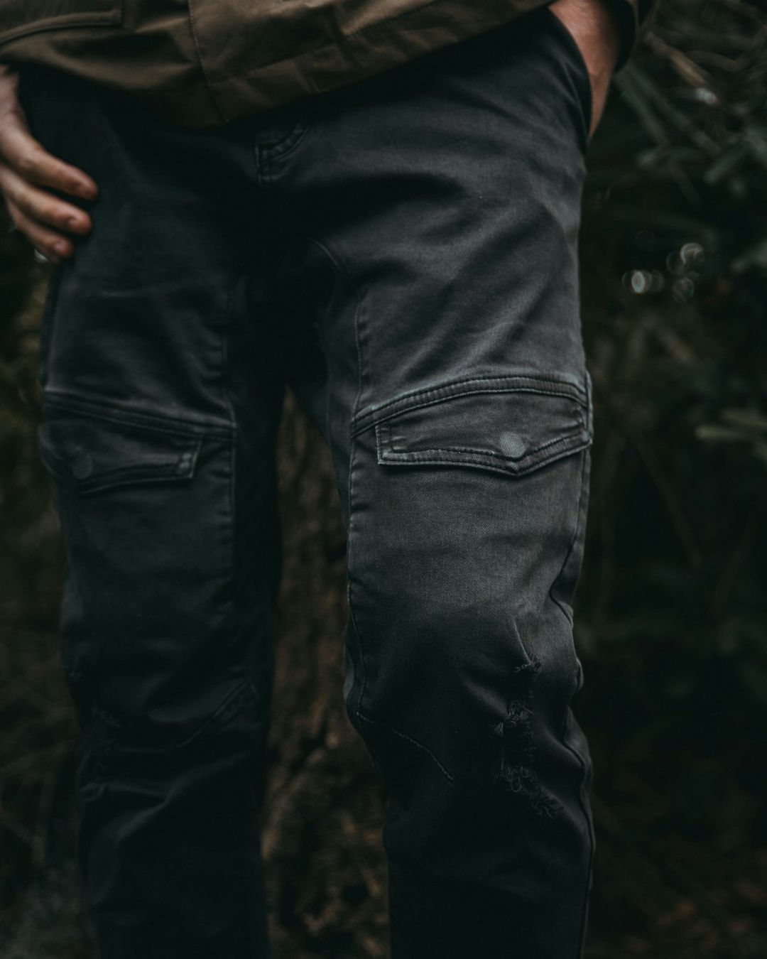 Friday Drop Cargo Pants, photo 1 of 1