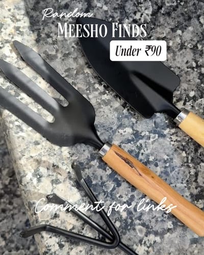 Gardening Tools Gift Set