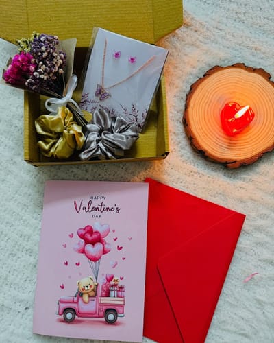 Valentine Hamper