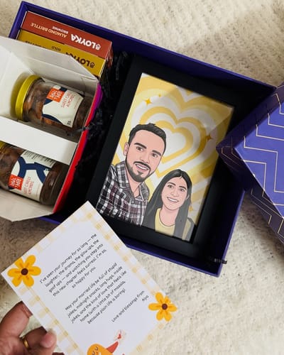 New Beginnings Gift