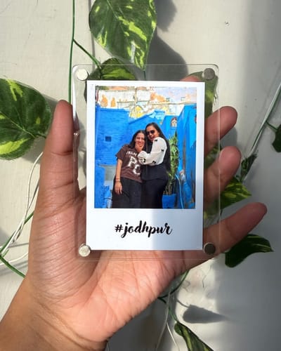 Customised Magnet