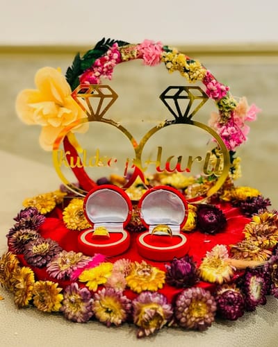 Ring Platter