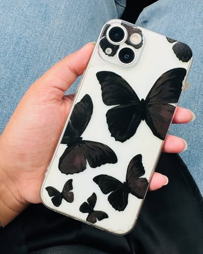 Butterfly Phone Case