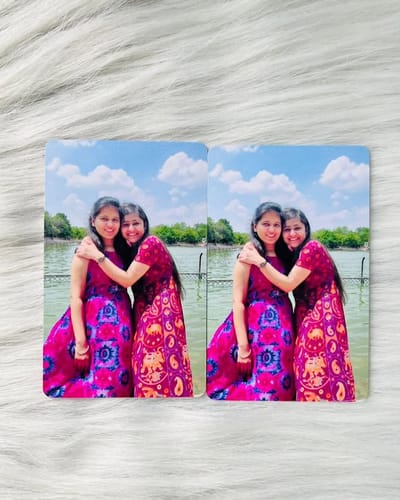 BFF Twinning Gift Set