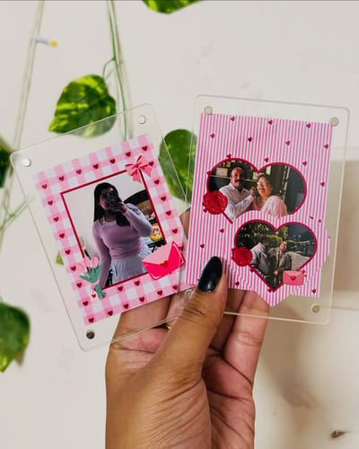Pinteresty Fridge Magnets