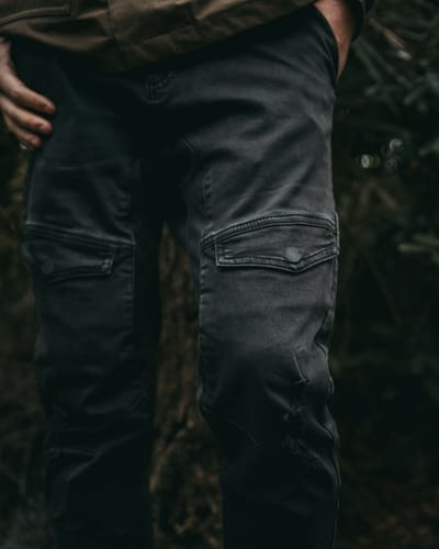 Friday Drop Cargo Pants